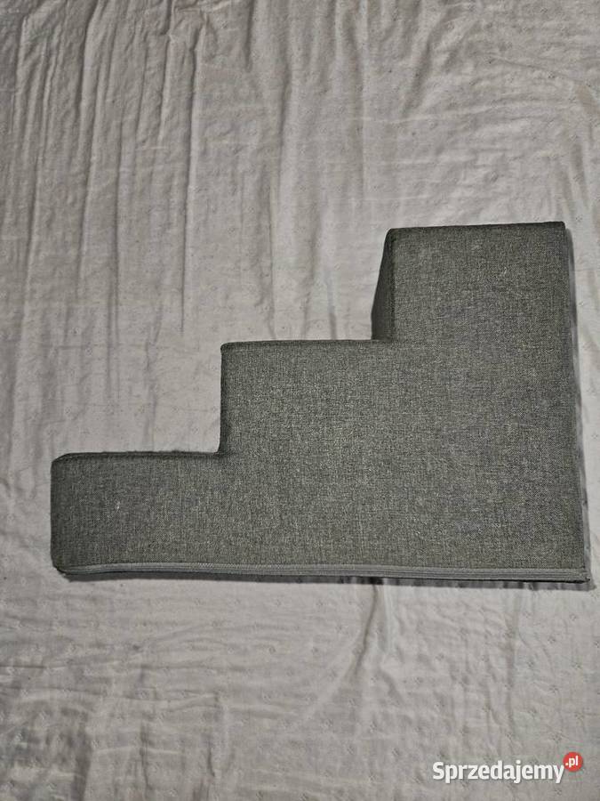 Schodki pieska Dla psów wielkopolskie Poznań sprzedam