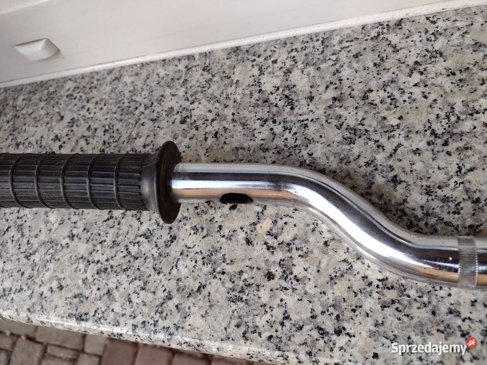 Honda cb 125 k5 k3 kierownica steering wheel Bolesławiec