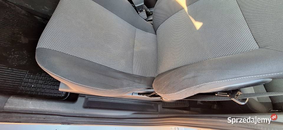 Opel meriva A 2006r 17cdti klimatronic Suchedniów