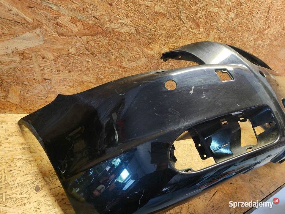 Zderzak Przód Volvo C70 II 0509 30787333 Pleszew