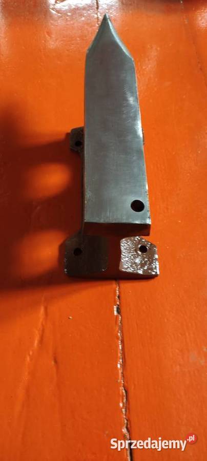 Kowadło na prezent majsterkowicza Warszawa sprzedam