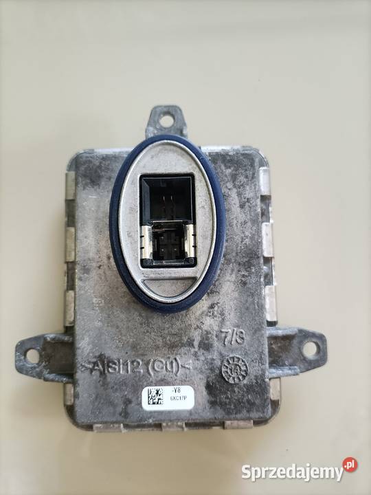 Przetwornica BMW F3031 ksenon Wojakowa