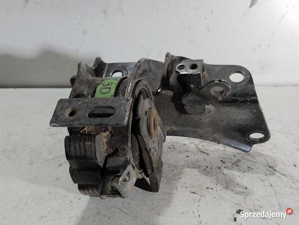 ŁAPA PODUSZKA SKRZYNI TOYOTA COROLLA VERSO 22 sprzedam