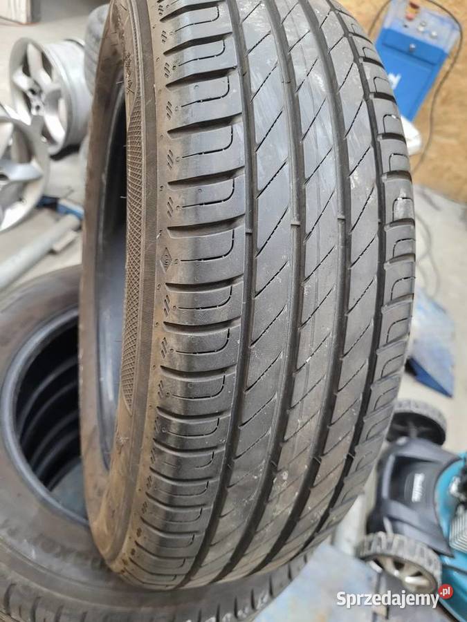 Opony letnie kleber dynaxer hp4 185 65 r15 lato Zwoleń
