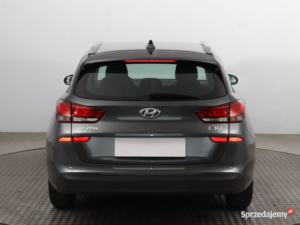 Hyundai i30 10 TGDI sprzedam