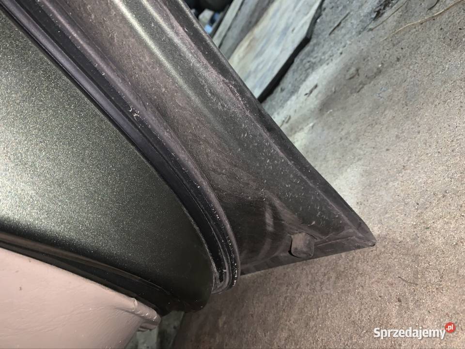 Drzwi 1999 Ford Expedition Warszawa