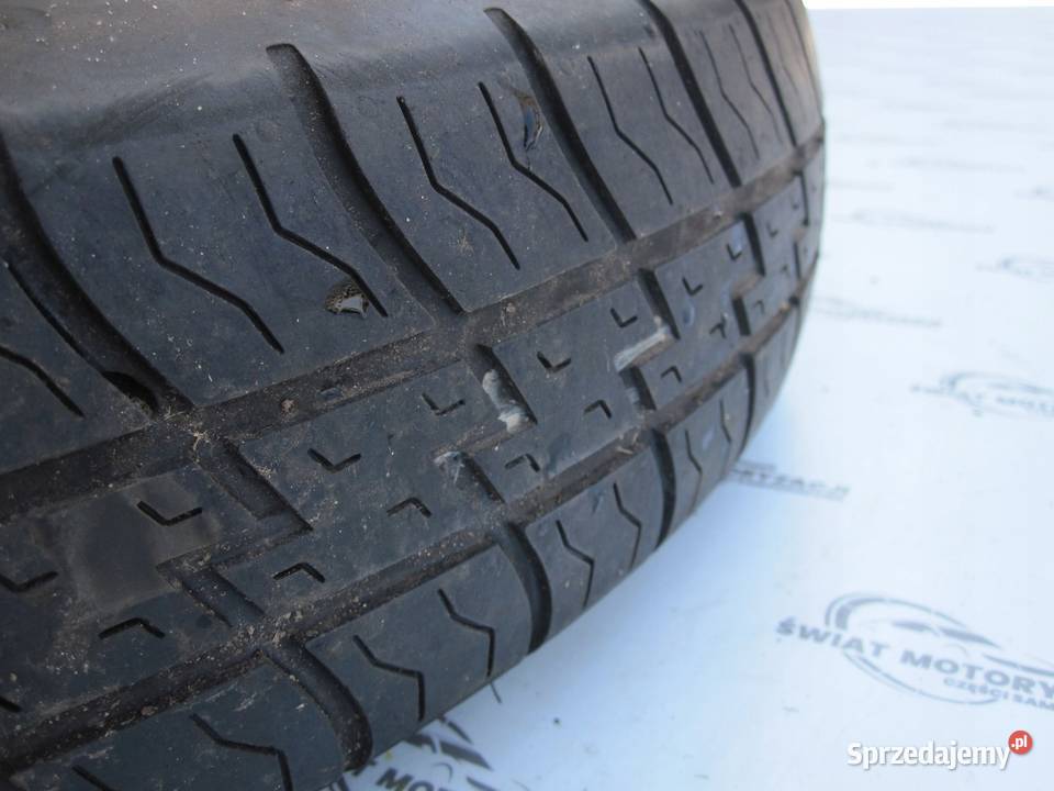 MONDEO MK4 S GALAXY MK3 koło dojazdowe 1258516 Kielce sprzedam