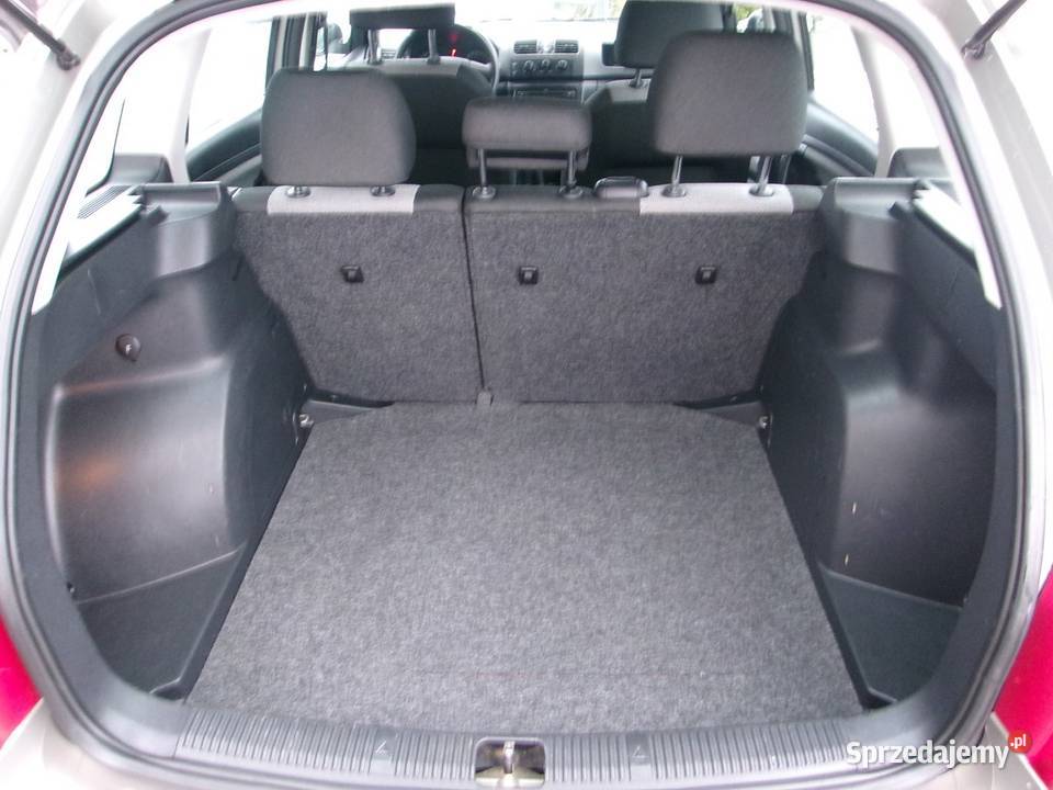 Skoda Fabia 12 Sprowadzona Zadbana Rok produkcji 2010 kujawsko-pomorskie