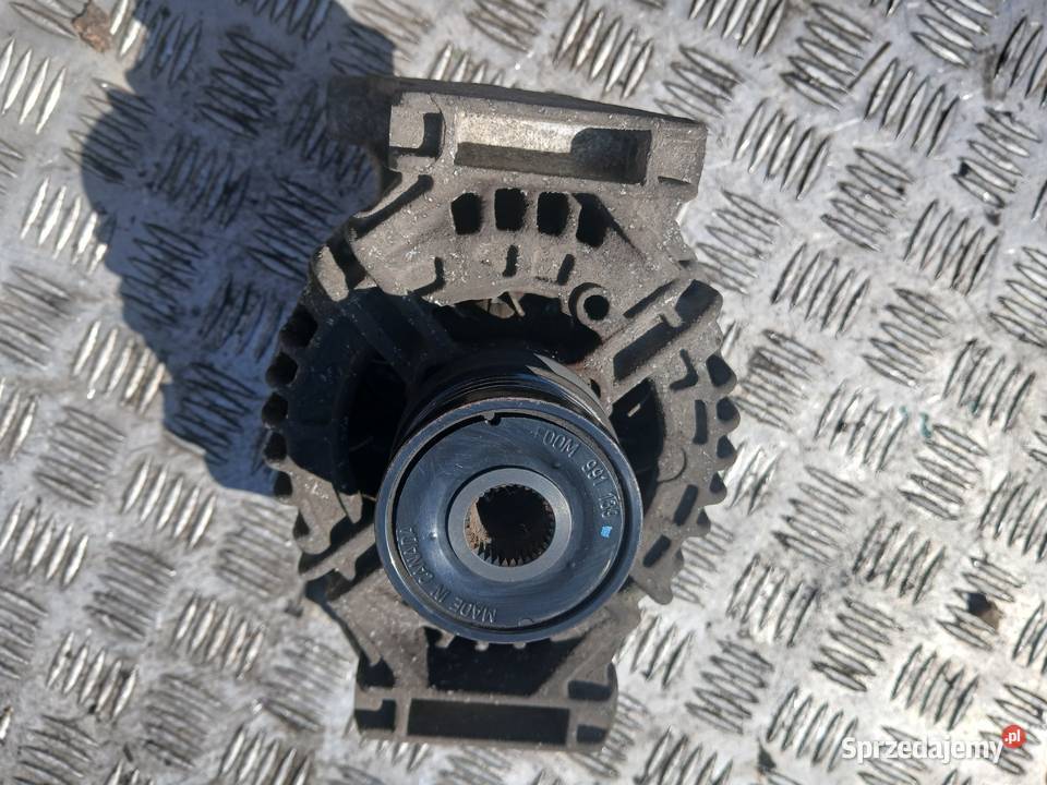 Alternator 0124425040 Saab 93 II 20 Turbo Radłów
