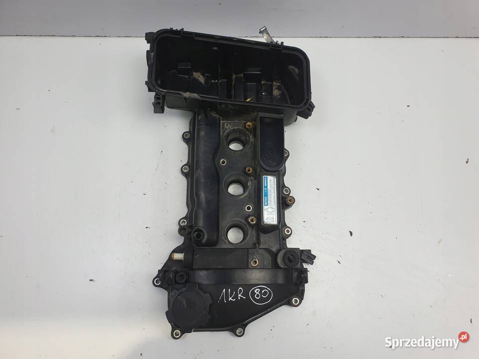 Citroen C1 I 10 12V 1KR POKRYWA ZAWORÓW lubelskie Chełm