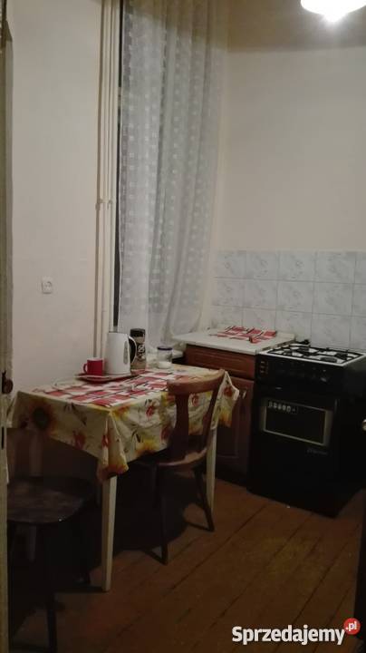 Mieszkanie Skwierzyńska 50m2 Wrocław