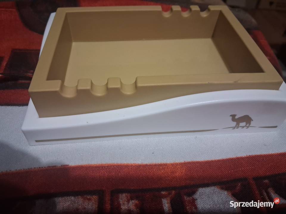 Popielniczka CAMEL Lubin