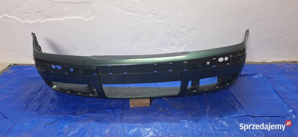 Skoda Octavia Zderzak Przód świętokrzyskie Sandomierz