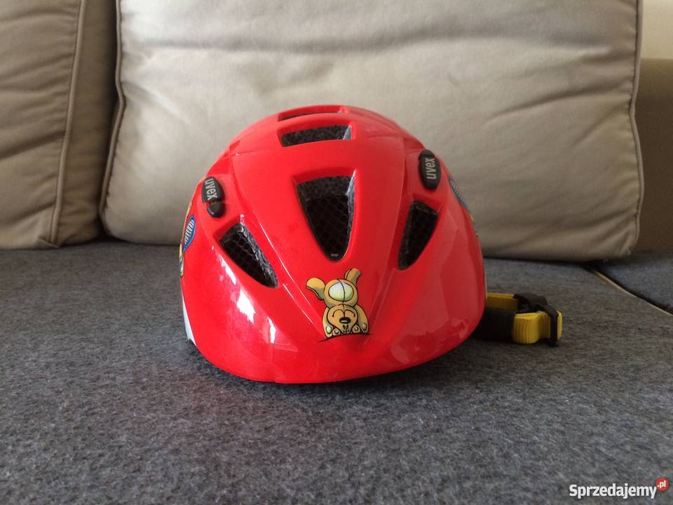 Kask Uvex Kid 2 Bears