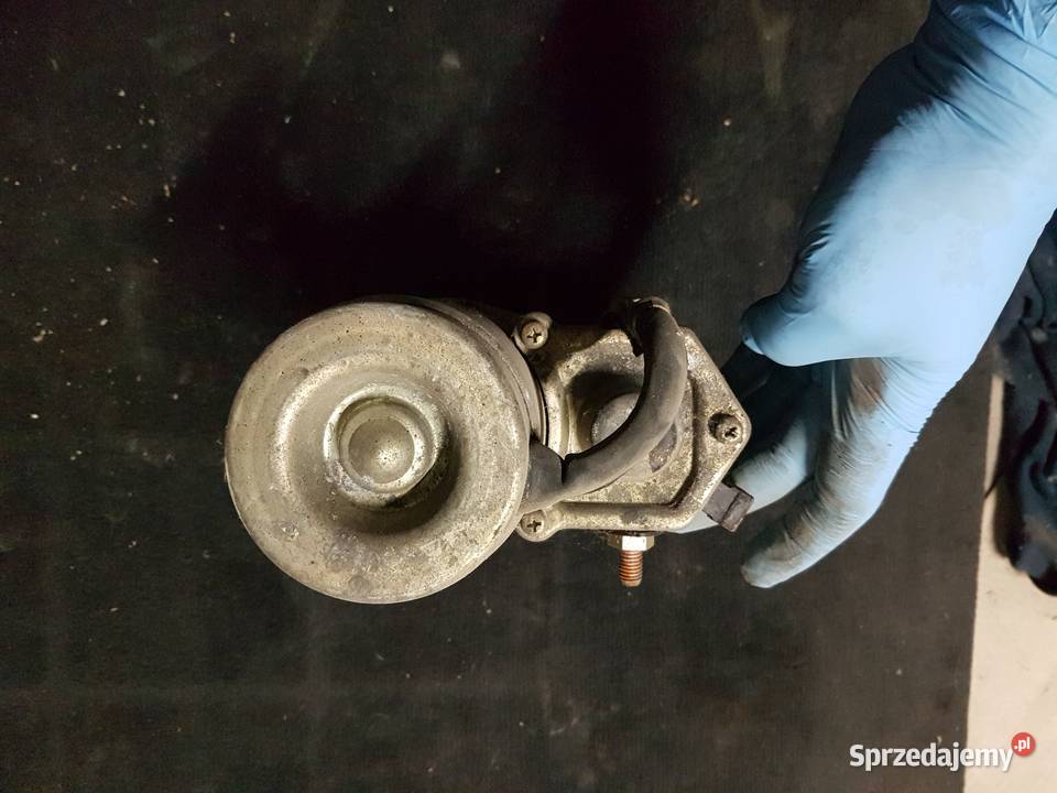 KIA CARNIVAL 29 CRDI ROZRUSZNIK STARTER Części samochodowe Turkowice