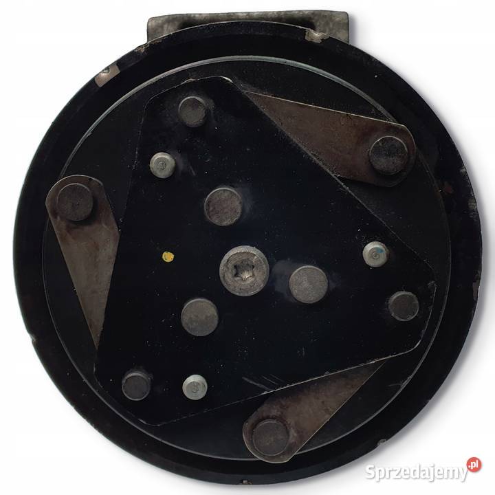 SPRĘŻARKA KLIMATYZACJI Opel Antara 22 CDTI Chełm sprzedam