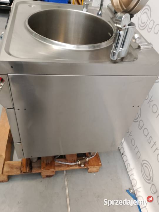 Kocioł warzelny elektryczny Angelo 1G1PI1E Wrocław