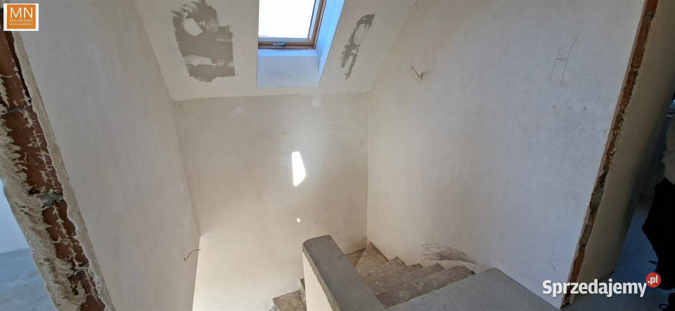 Do sprzedaży dom Dojazdów Żonkilowa 18696 metrów