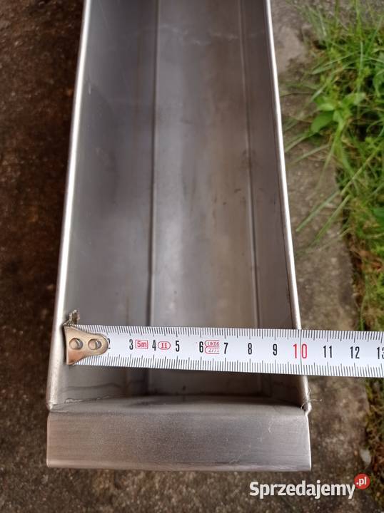 Wanna do oksydowania Pozostałe Białystok