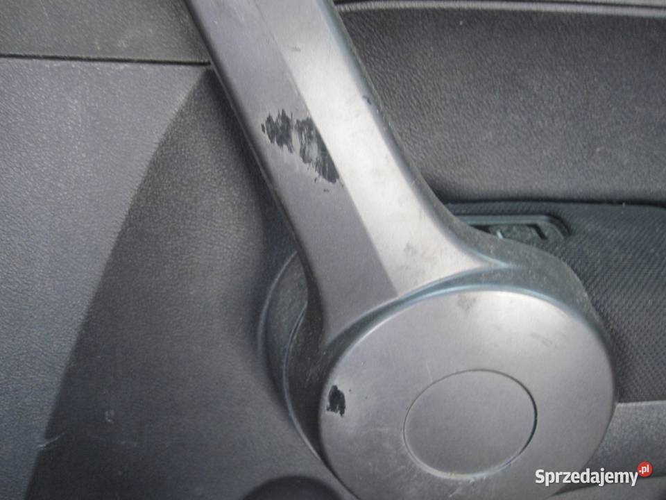 HONDA CRV III 09r drzwi prawe tył osobowe Części samochodowe