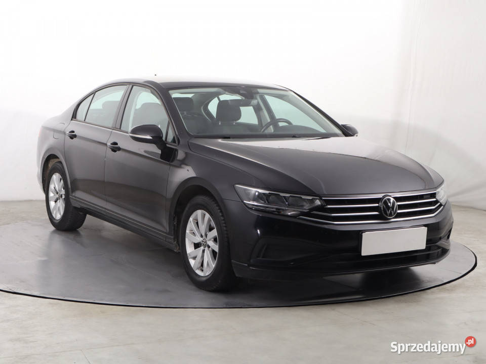 VW Passat 15 TSI centralny zamek Katowice