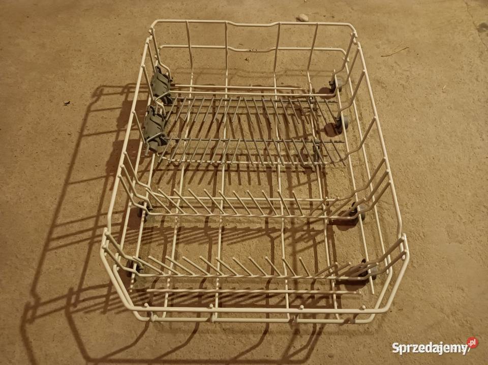 Dolny kosz szuflada zmywarki SiemensBosch 45 Części i Akcesoria sprzedam