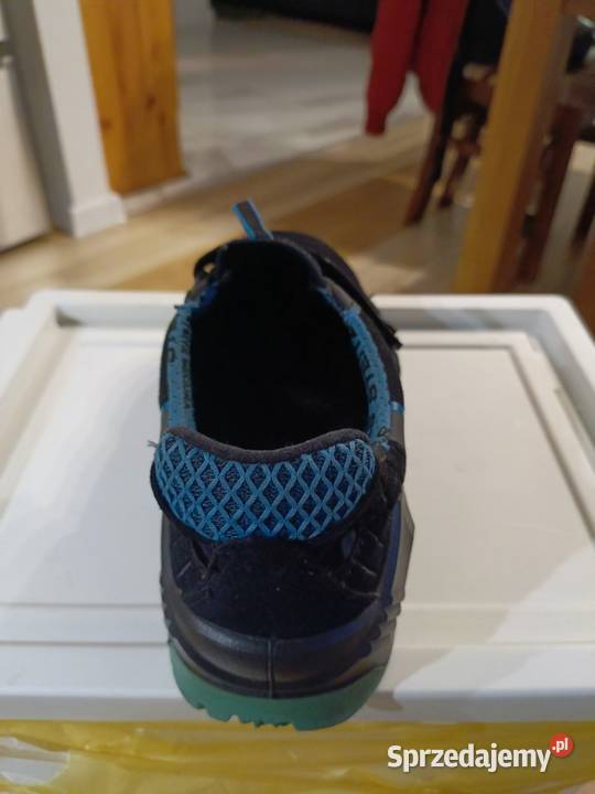 Buty męskie robocze 43wkładka 277 Pozostałe Wrocław
