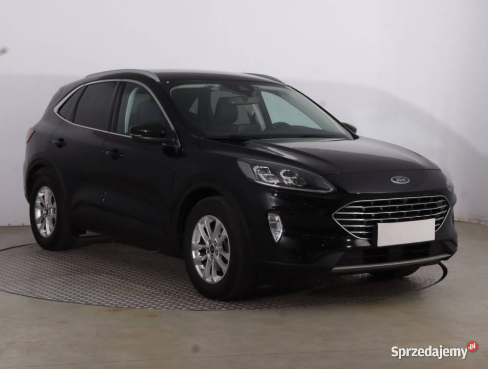 Ford Kuga 15 EcoBoost asystent pasa ruchu Piaseczno