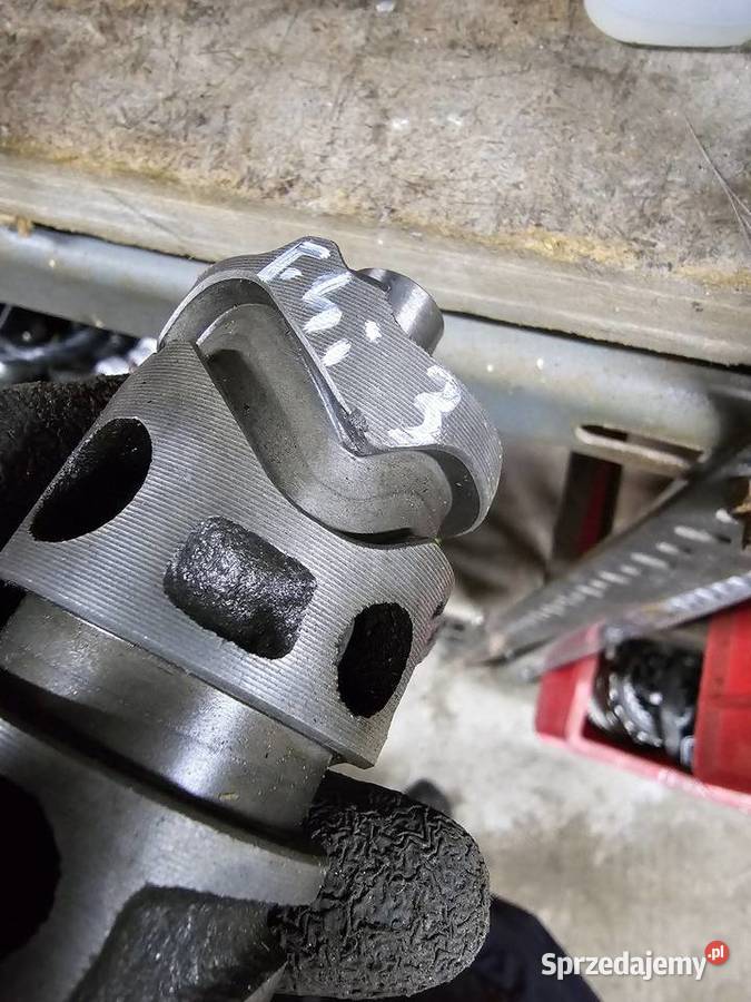 Honda CBR 600 f4i skrzynia biegów programator dolnośląskie Jelenia Góra