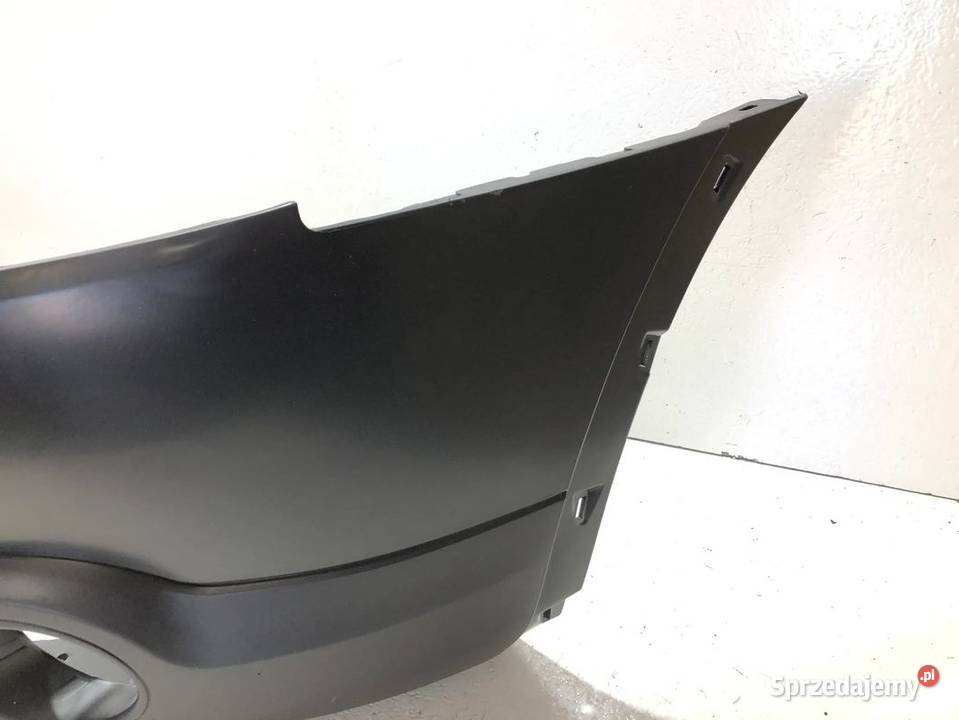 NISSAN QASHQAI I J10 032007042010 ZDERZAK PRZÓD świętokrzyskie