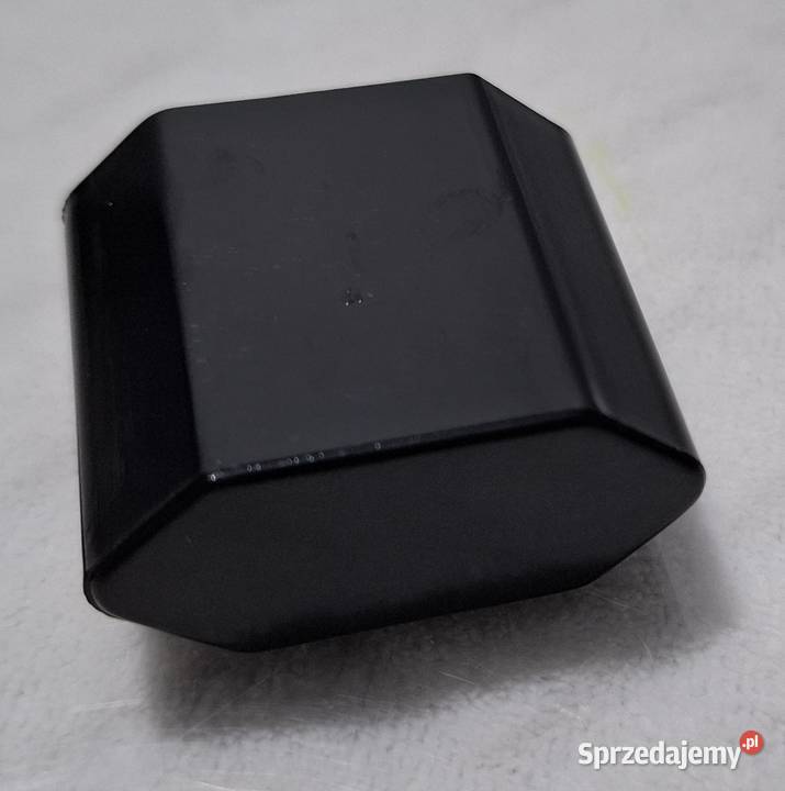 Zatyczka osłona na wtyczkę bolce przewodu Pozostałe Czeladź