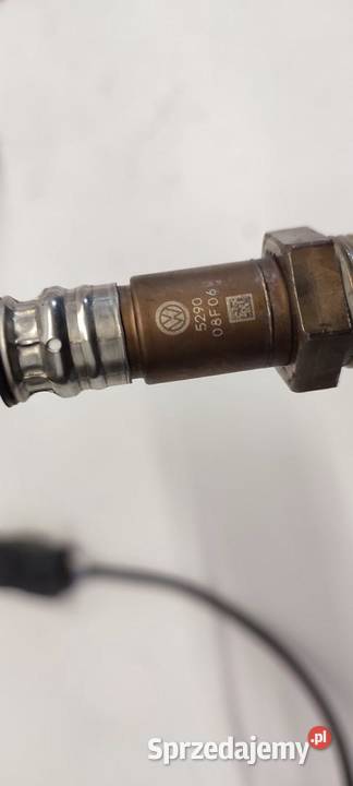 VW TIGUAN II SONDA CZUJNIK NOX 05N907807H