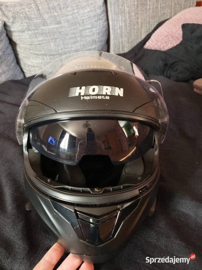 Kaski motocyklowe lubelskie