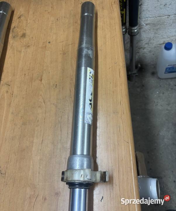 Lagi Yamaha YZ 80 sprawne proste 2001r Bielawa