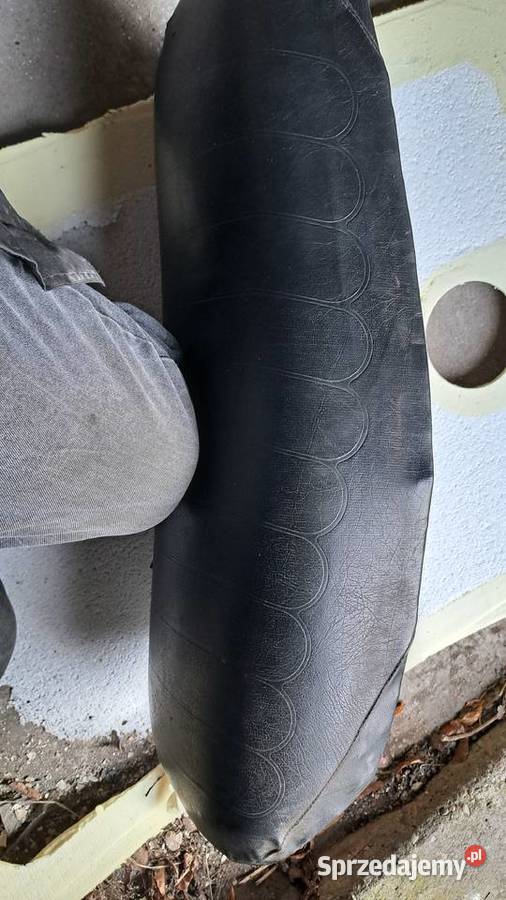 SIEDZENIE SIMSON SR50 śląskie