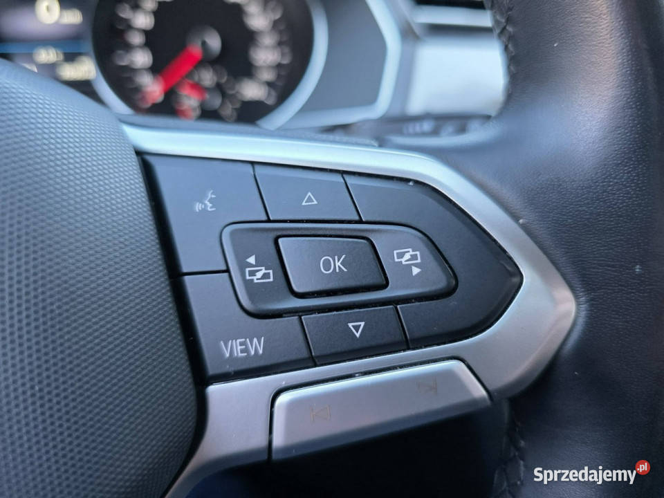 Volkswagen Passat 20 TDI 150 Klimatyzacja 219551km Passat pomorskie