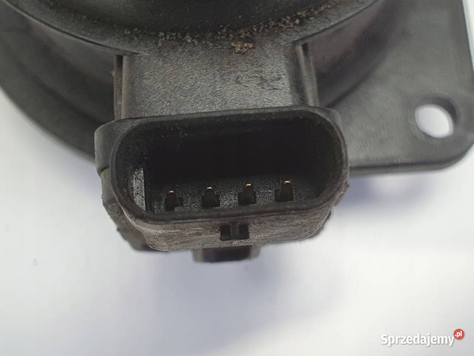 VW Golf VII 20 TDI PRZEPŁYWOMIERZ POWIETRZA Janów