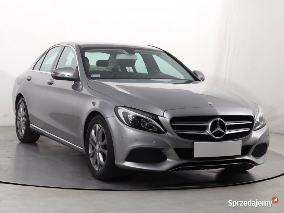 Mercedes C C 180 isofix śląskie Katowice