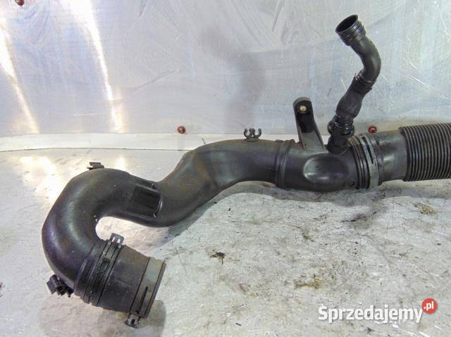 RURA POWIETRZA SHARAN GALAXY 19 TDI 4460370 Motoryzacja sprzedam