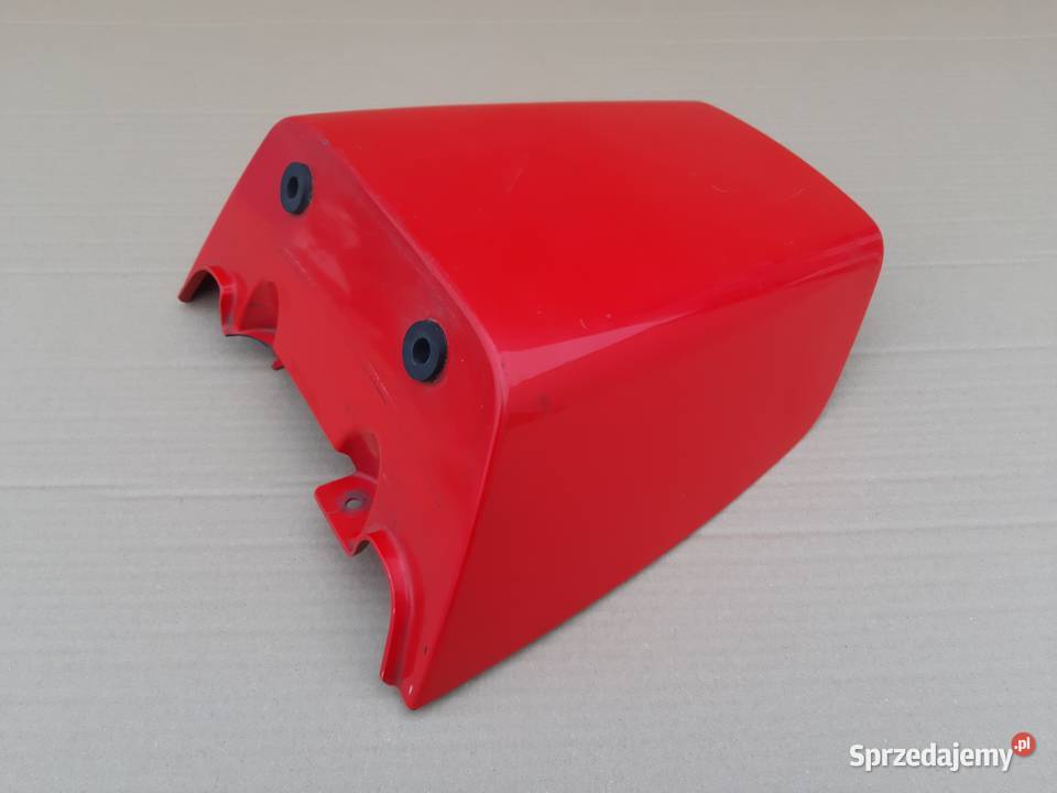SUZKI GSXR GSXR 750 1100 ZADUPEK OGON OWIEWKA lubuskie Trzciel