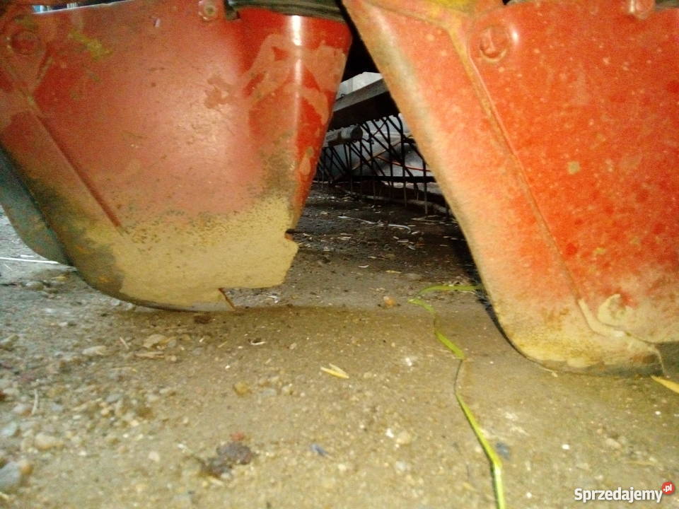 poznaniak 27m remoncie redlicowy znaczniki nieuszkodzony Dziesław