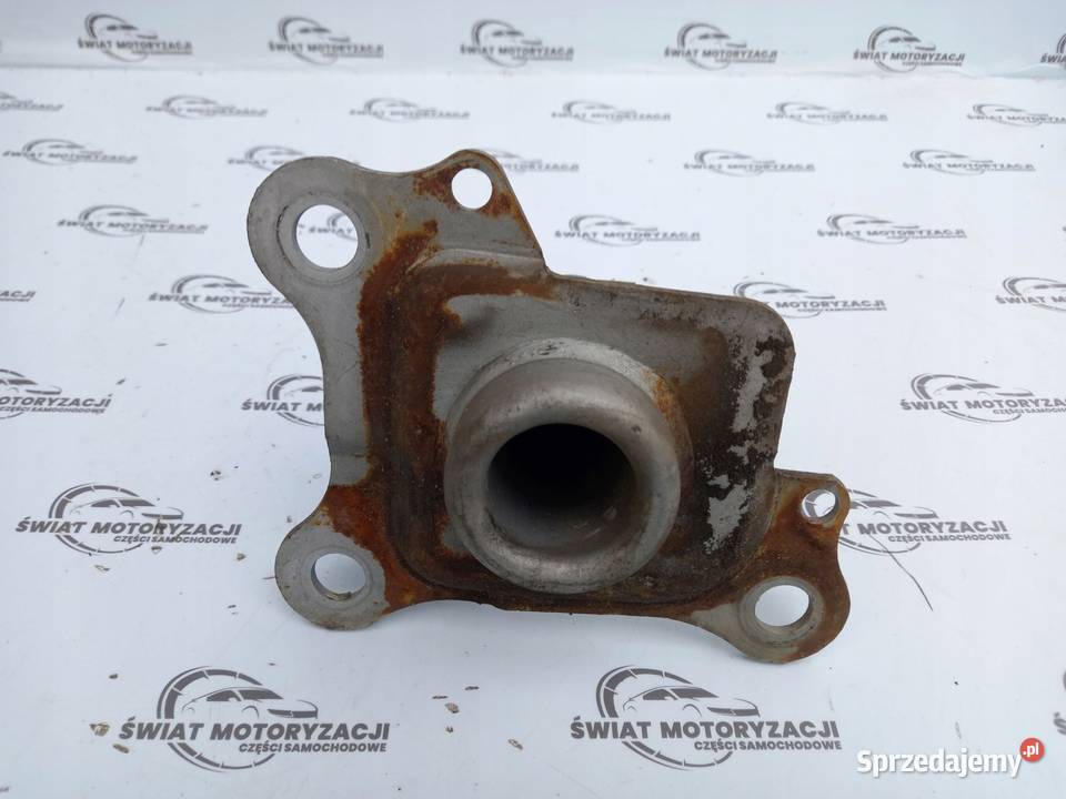 AUDI TT 18 10r strefa zgniotu odbój prawa przód Kielce sprzedam