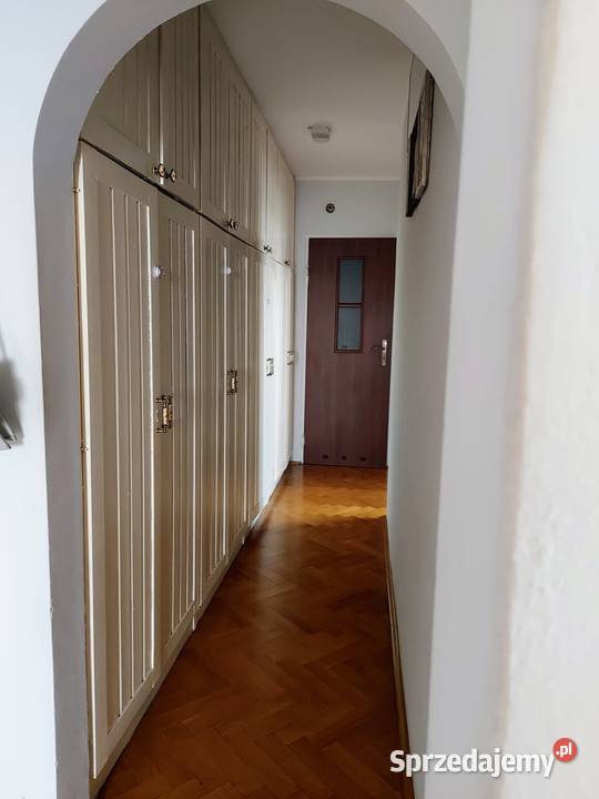 Sprzedam mieszkanie 3 pokoje dolnośląskie Wrocław