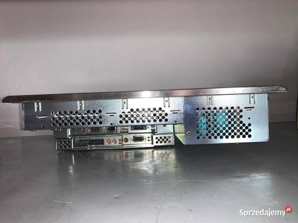 BR Power Panel 400 4PP4201043K54 Warszawa