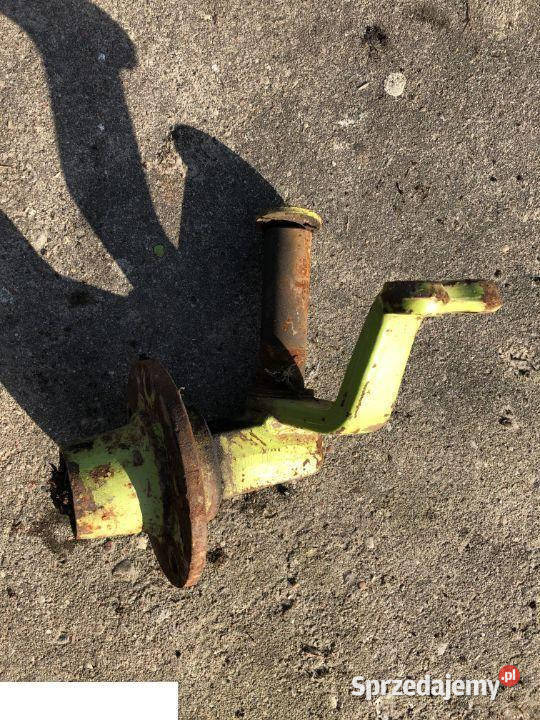 Claas Mega Dominator 98 ZWROTNICA Część Jastrzębniki