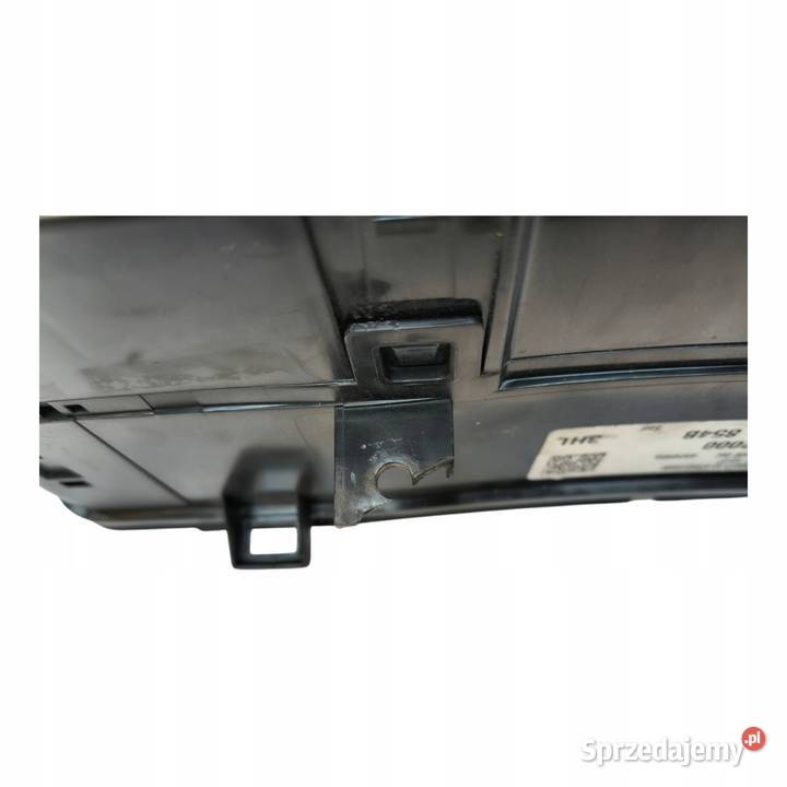 LICZNIK ZEGARY 1K0920854B VW Golf V 19 TDI osobowe