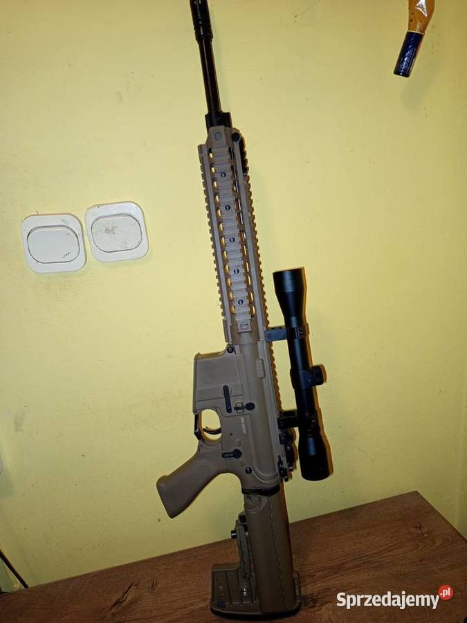 Replika ASG CYMA 612 Dark Earth dodatki Dębica sprzedam