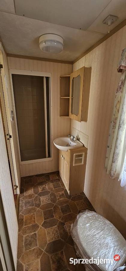 Domek holenderski BEAUMARIS 2 pokoje 482 plac Łódź