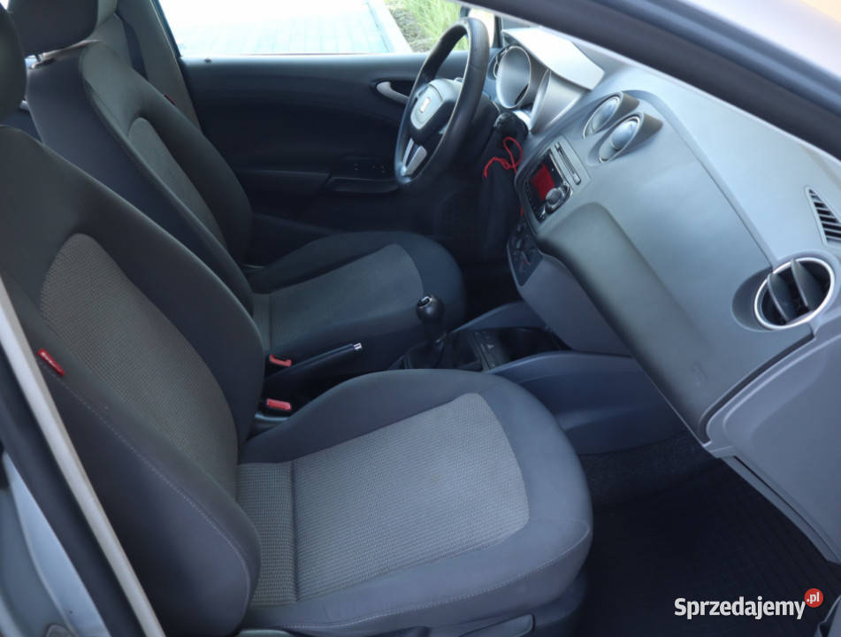 Seat Ibiza 14 16V relingi dachowe Seat łódzkie Łódź