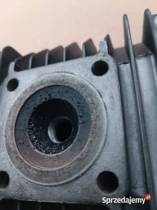 Głowica Simson org Poznań